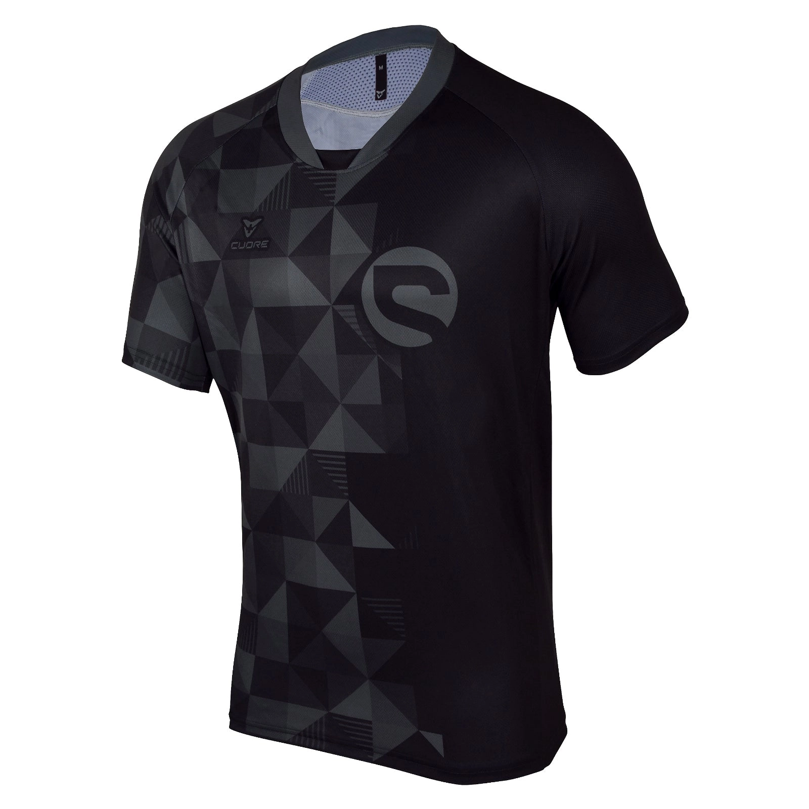 Spot MTB Trail Team Jersey - Men's