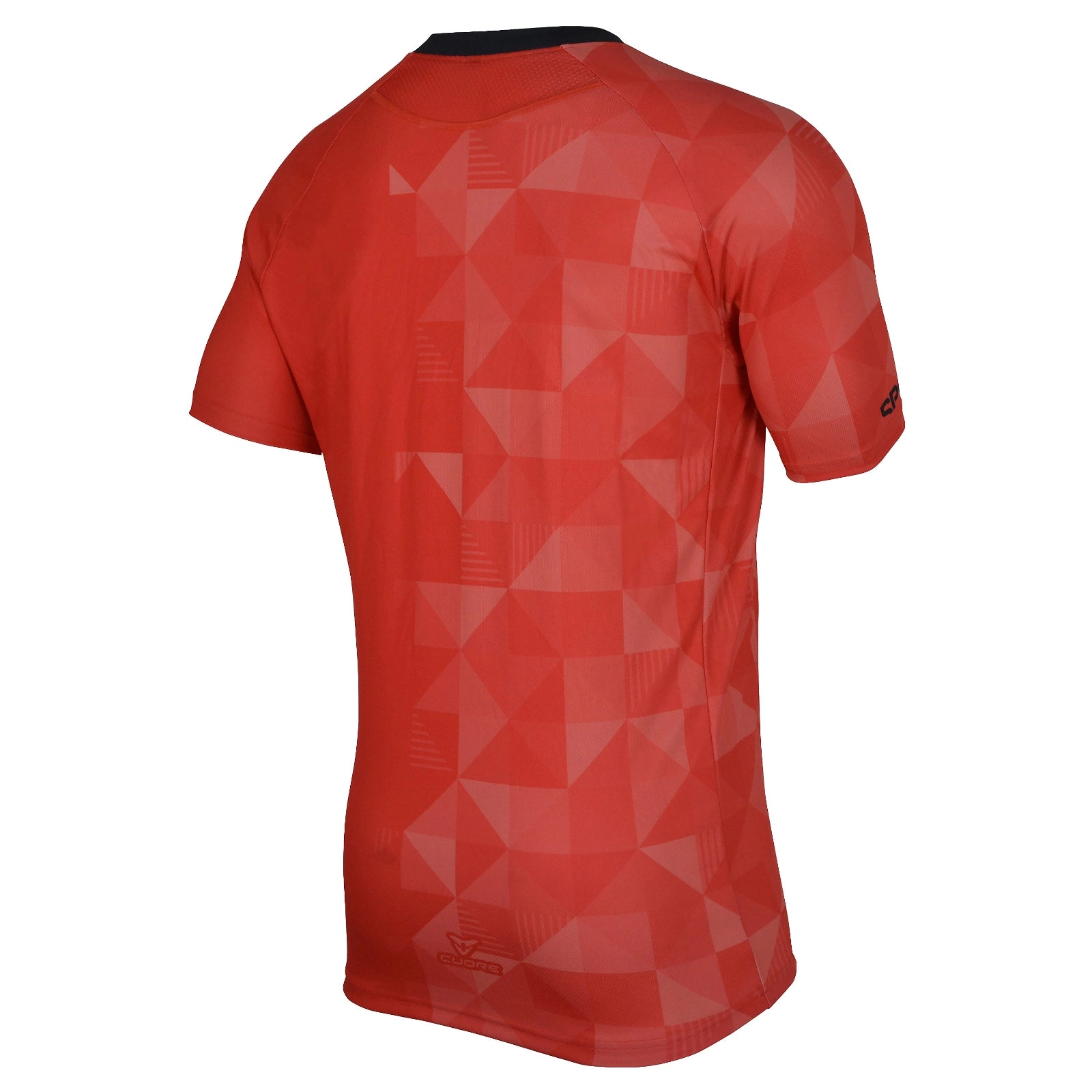 Spot MTB Trail Team Jersey - Men's