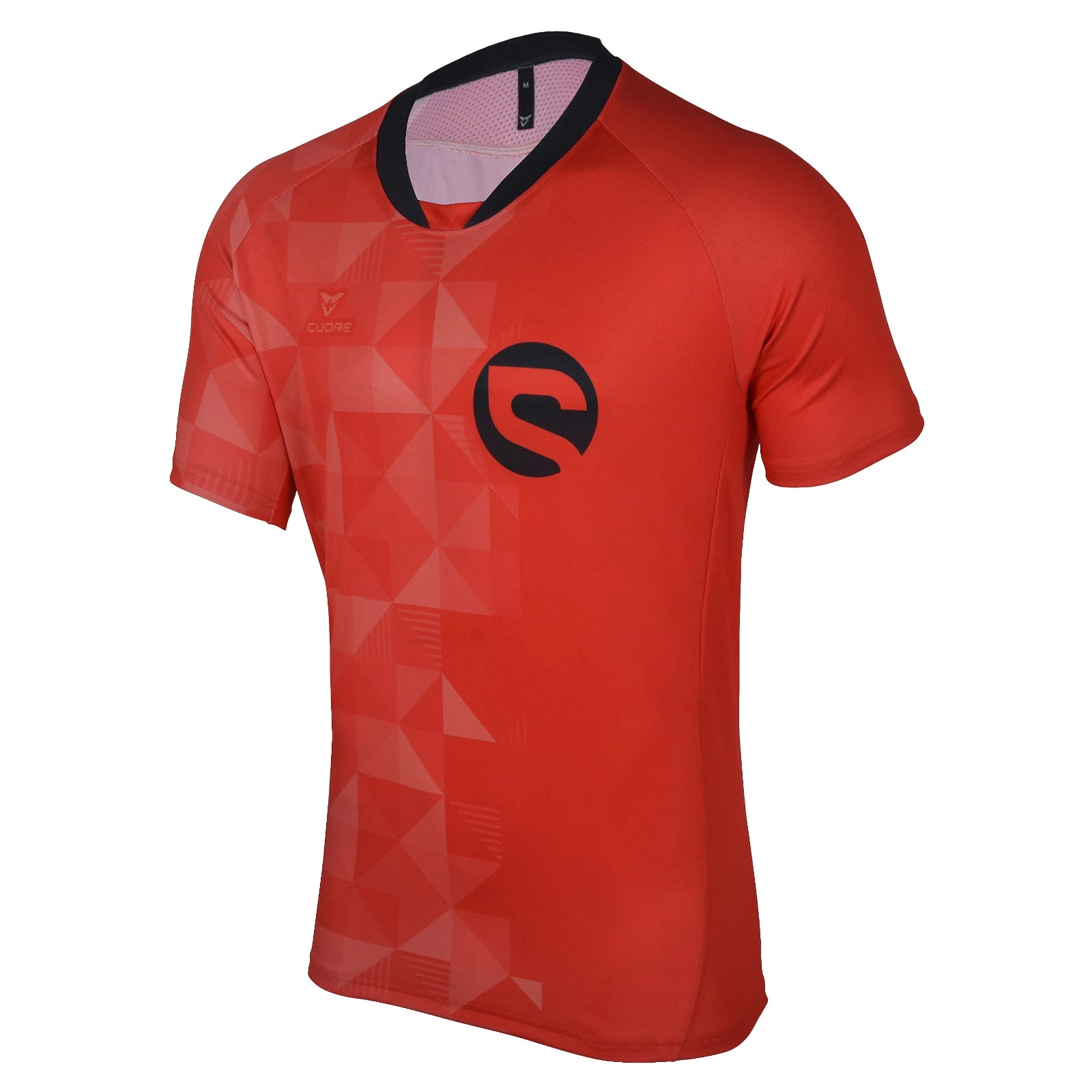 Spot MTB Trail Team Jersey - Men's