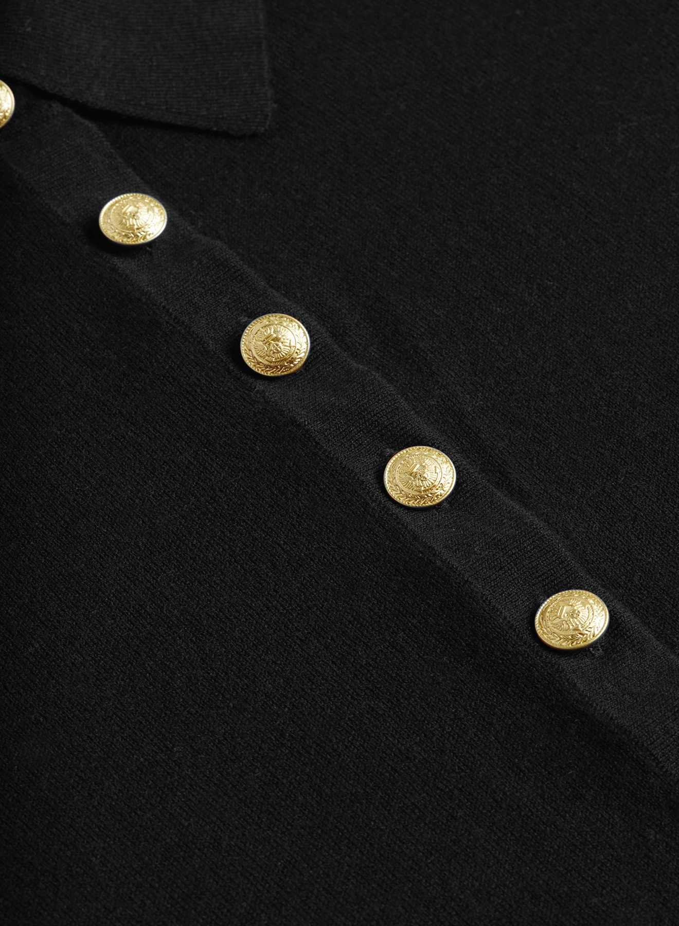 Sterling Sweater