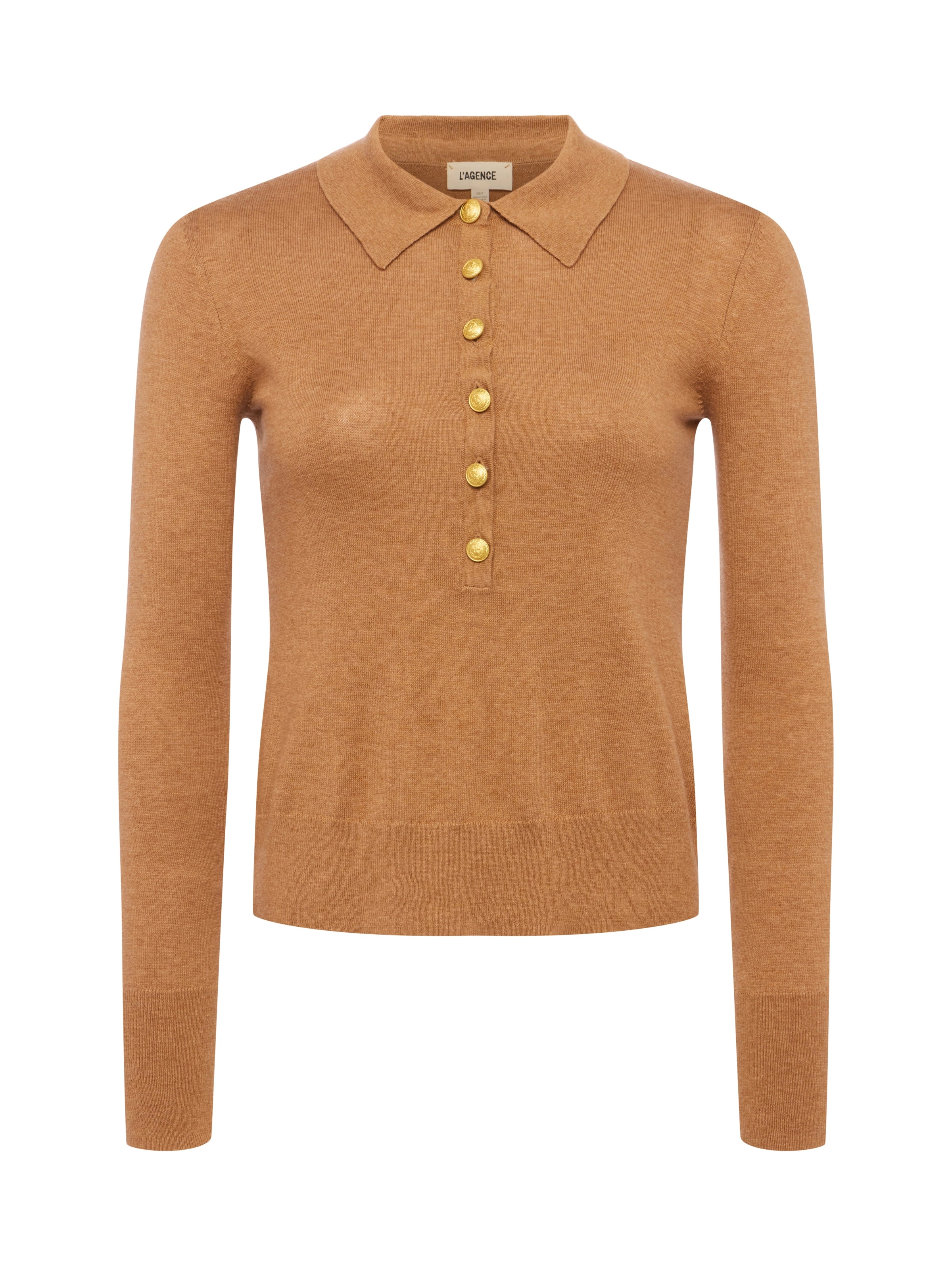 Sterling Sweater