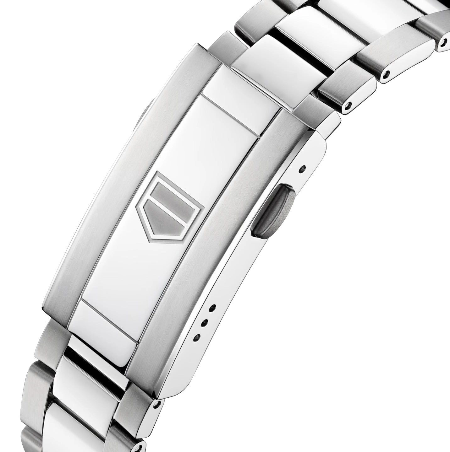 TAG Heuer Aquaracer Professional 200 Automatic Stainless Steel Blue Dial Date Divers Mens Watch WBP2111.BA0627