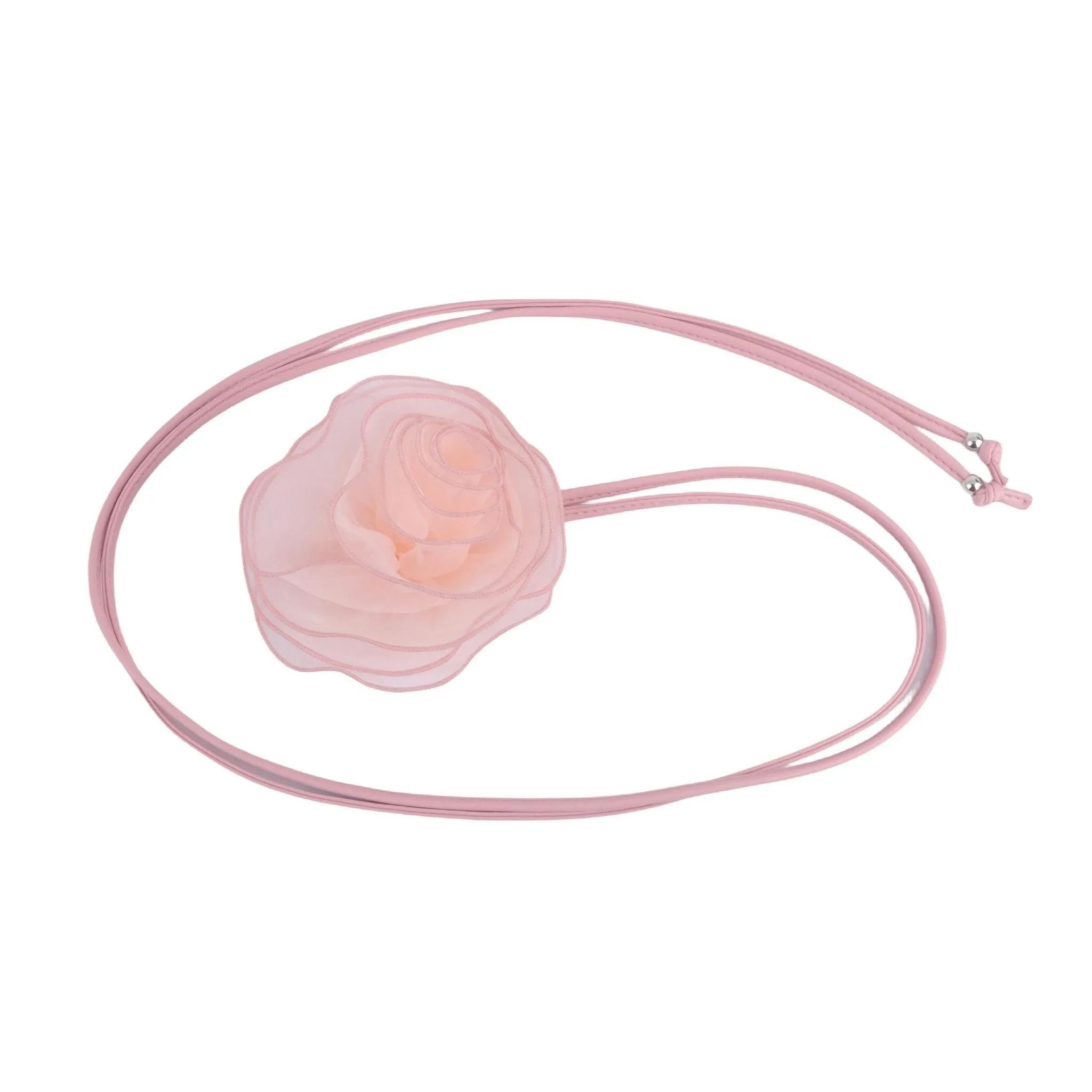 The Rosette Wrap Around