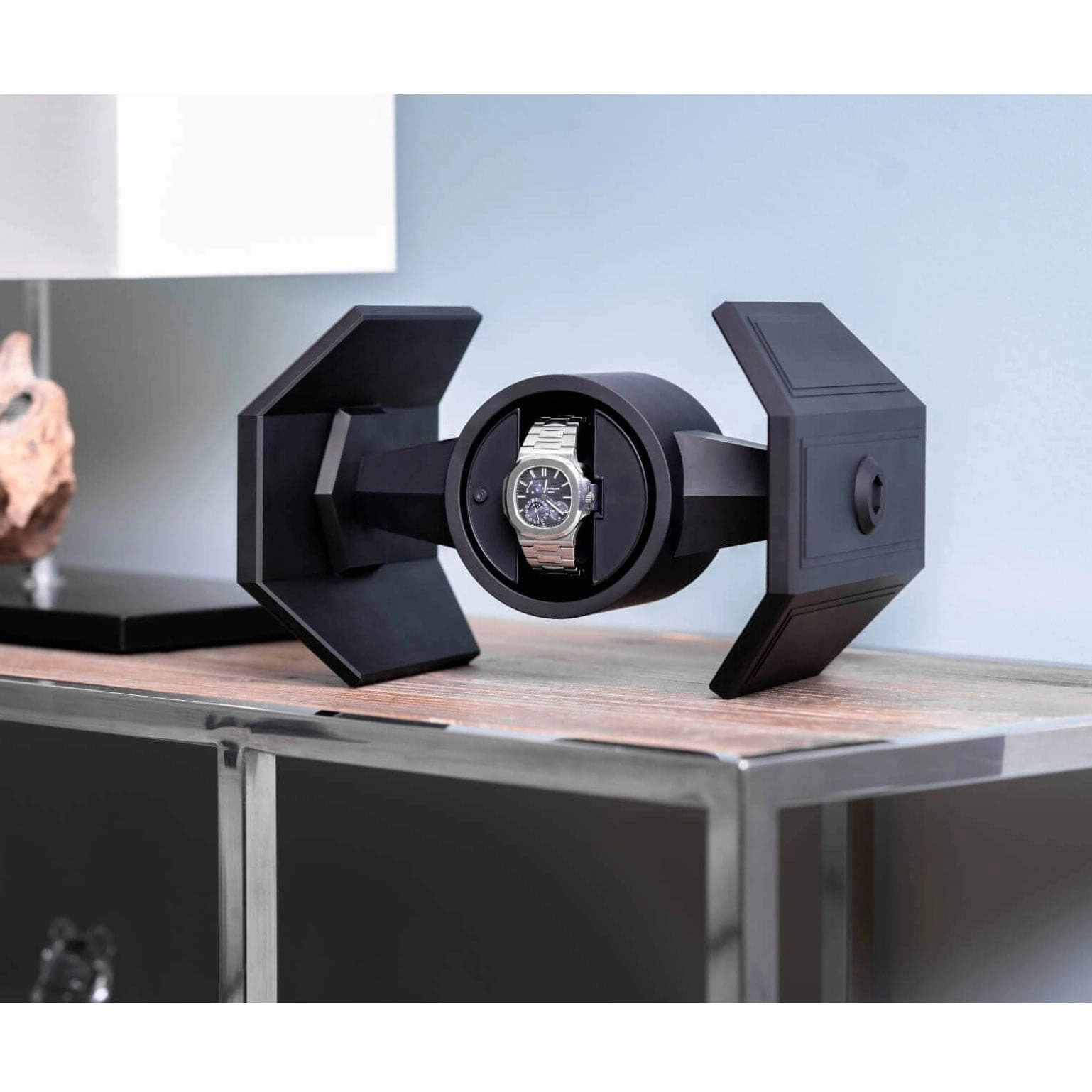 TIE Advanced x1 Watch Winder