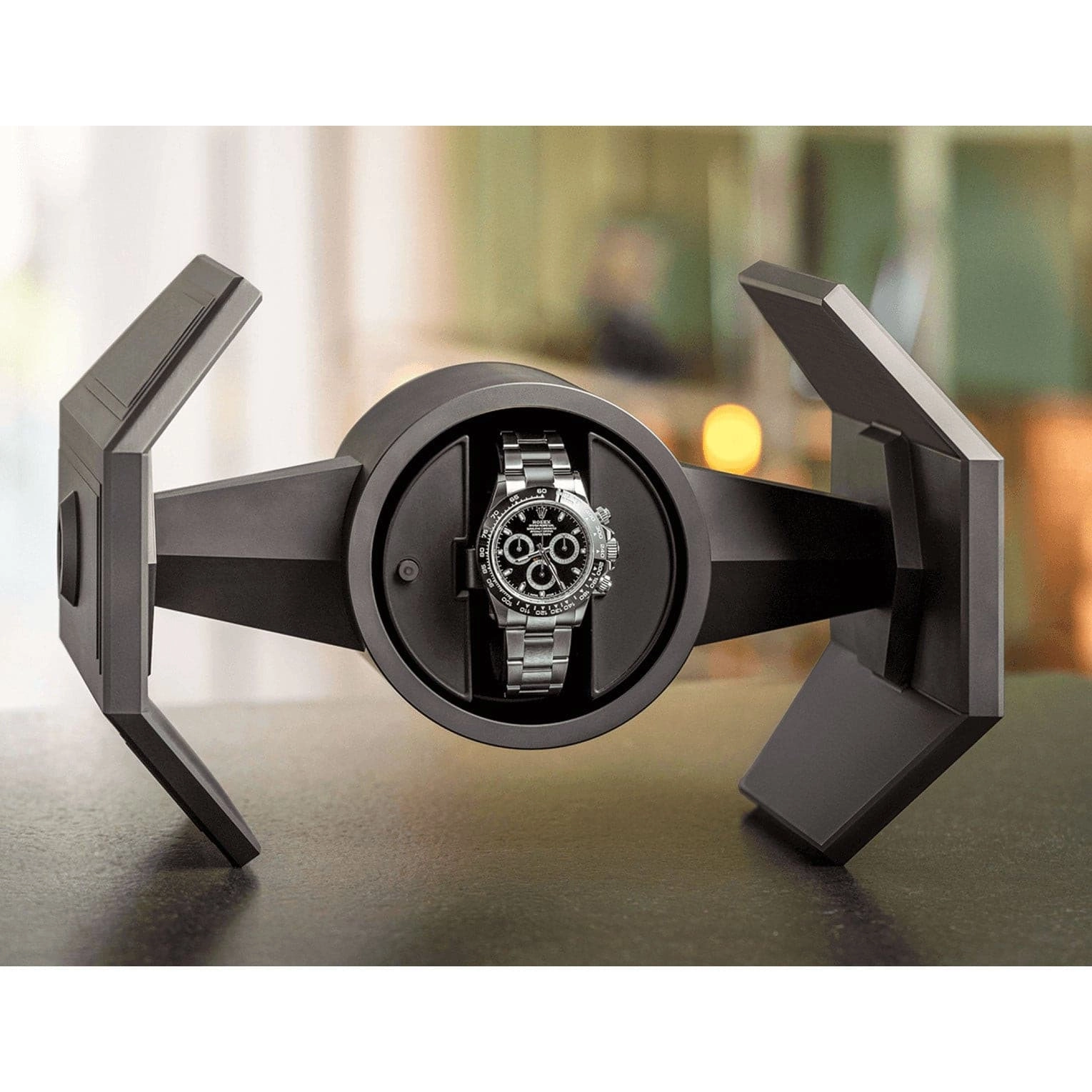TIE Advanced x1 Watch Winder
