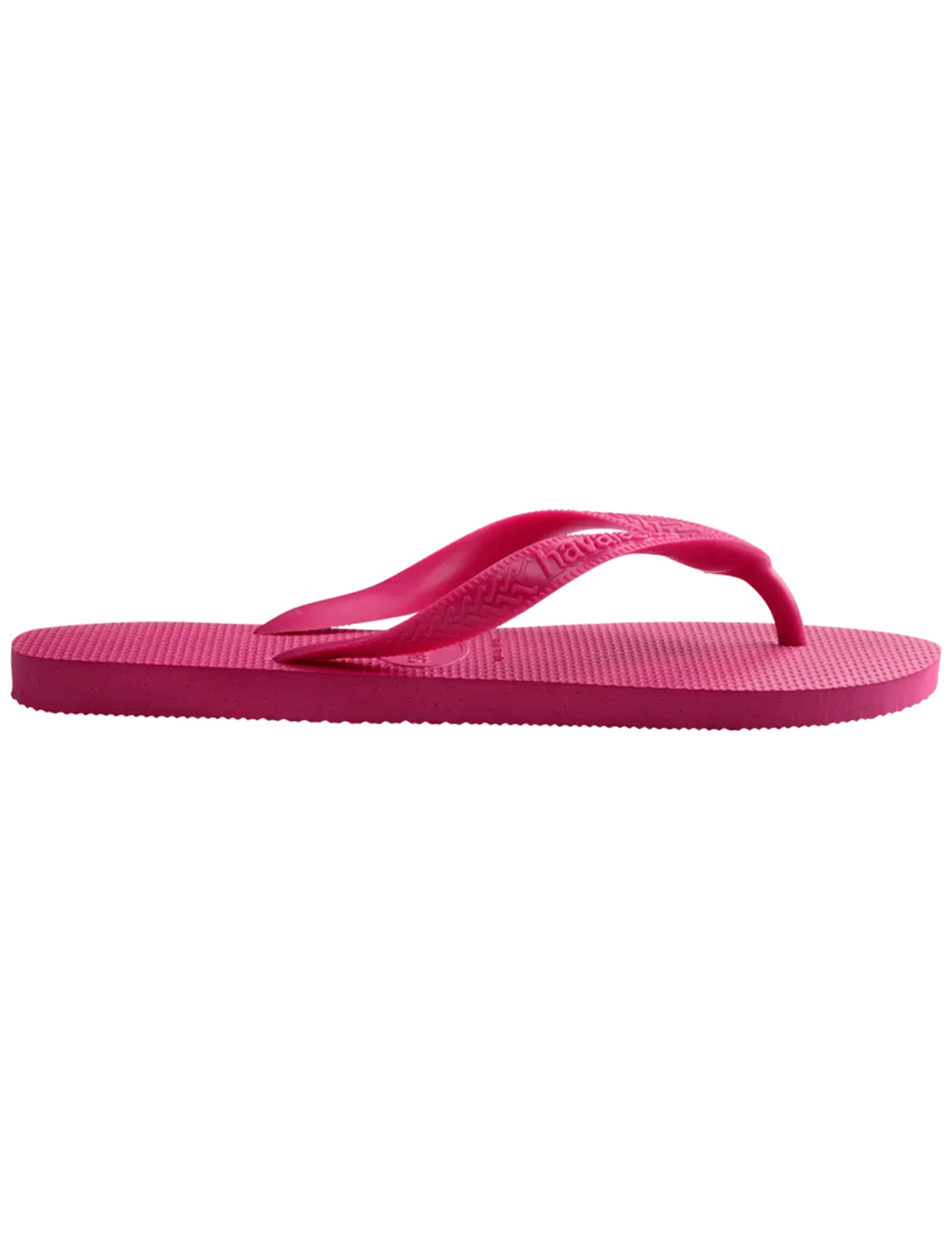 Top Sandal, Electric Pink
