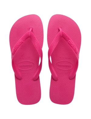 Top Sandal, Electric Pink