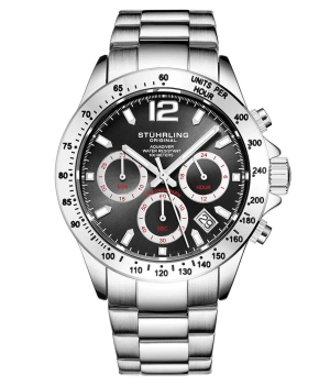 Ultima 3961A Quartz 42mm Diver