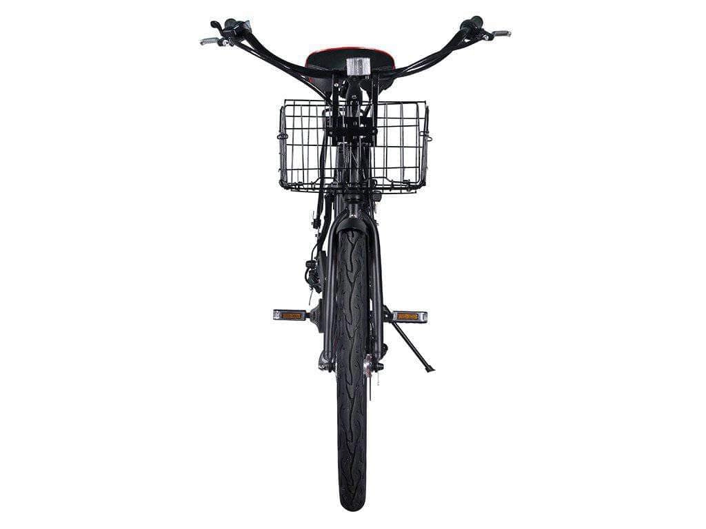 X-Treme Newport Elite Max Beach Cruiser Electric Bike [36V 350W]