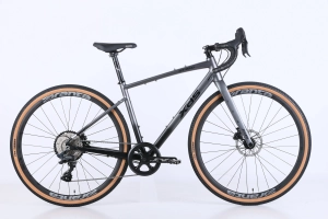 XDS GT350 20sp Gravel Bike