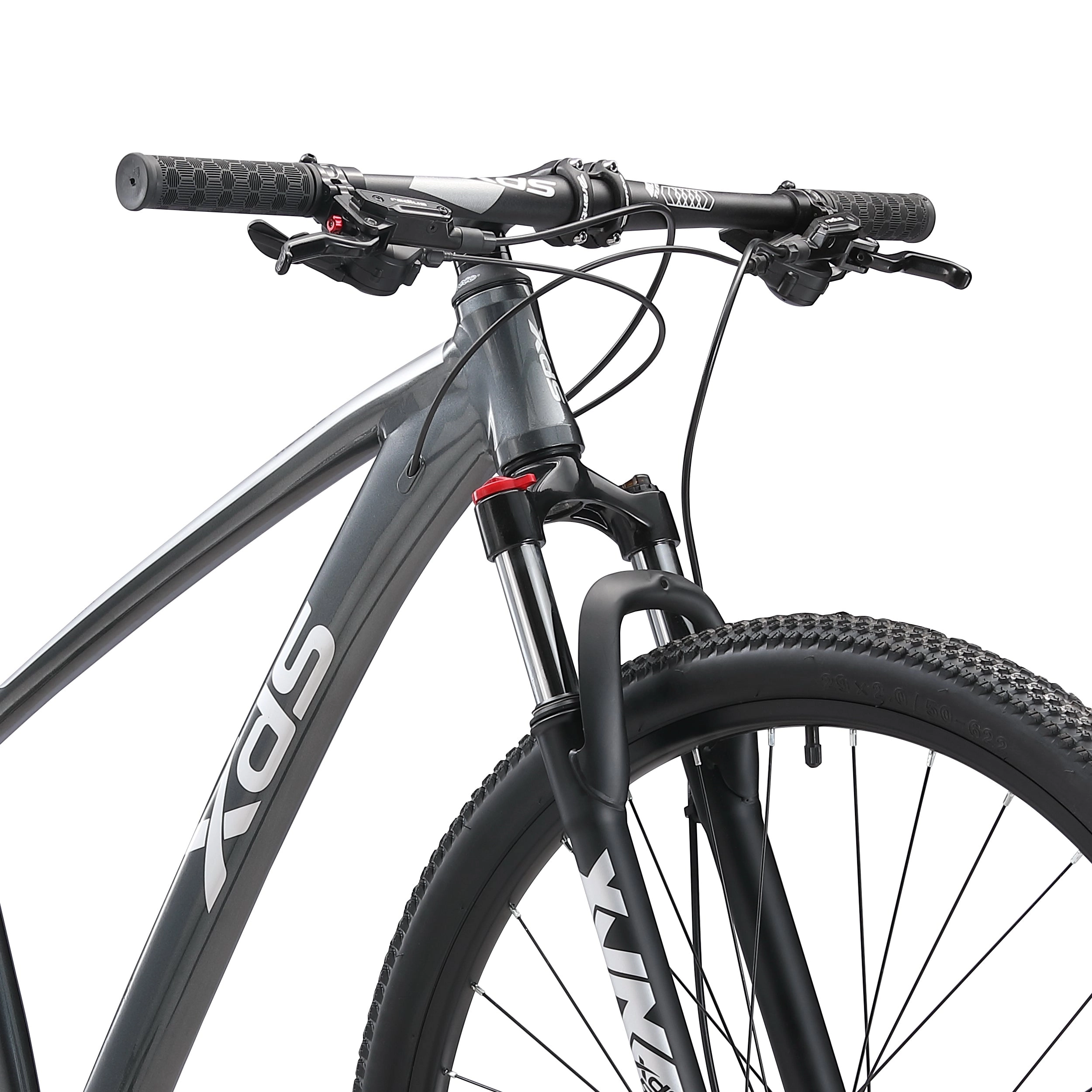 XDS Rocket 520 27-Speed 29" Mountain Bike