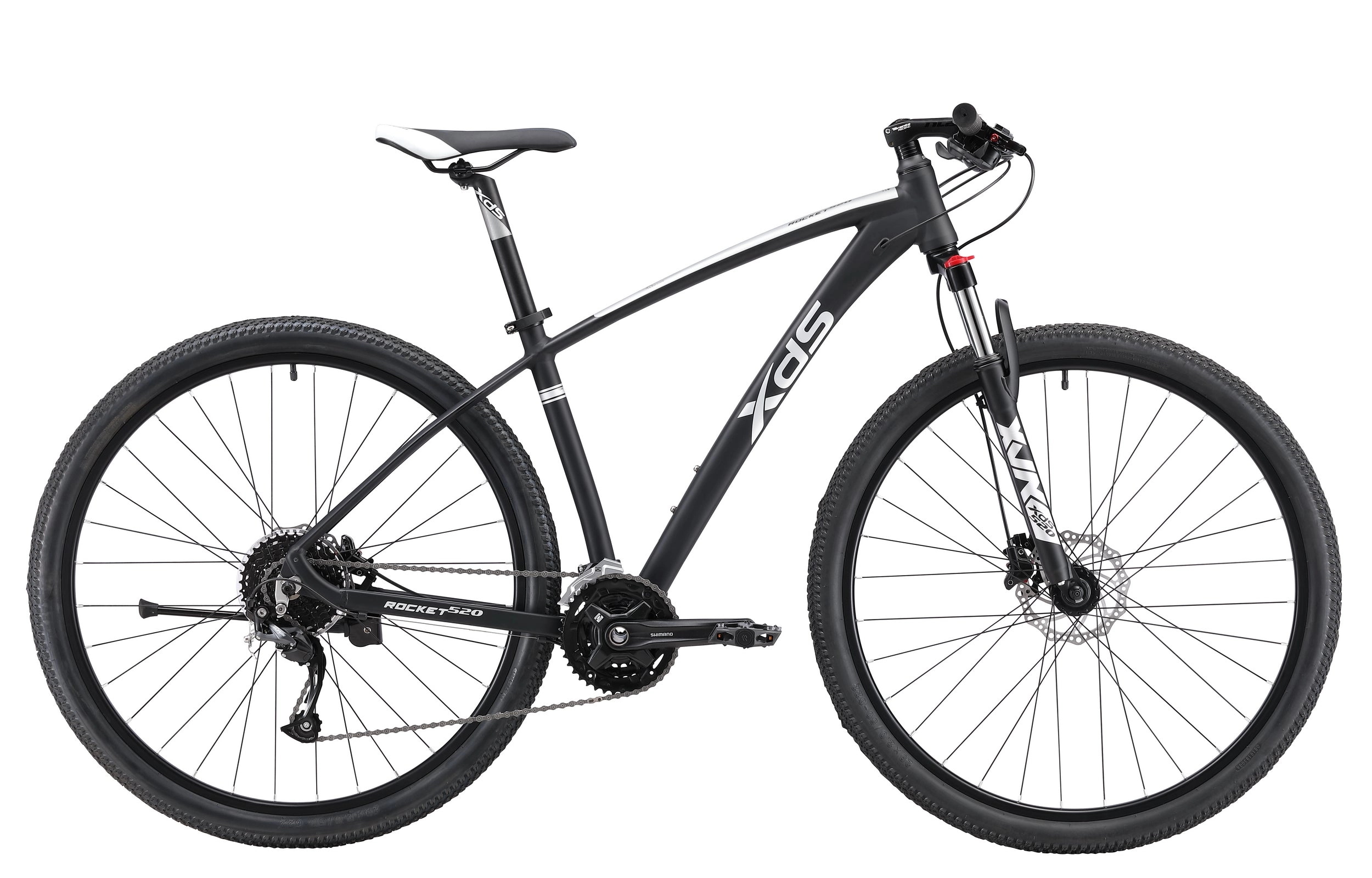 XDS Rocket 520 27-Speed 29" Mountain Bike