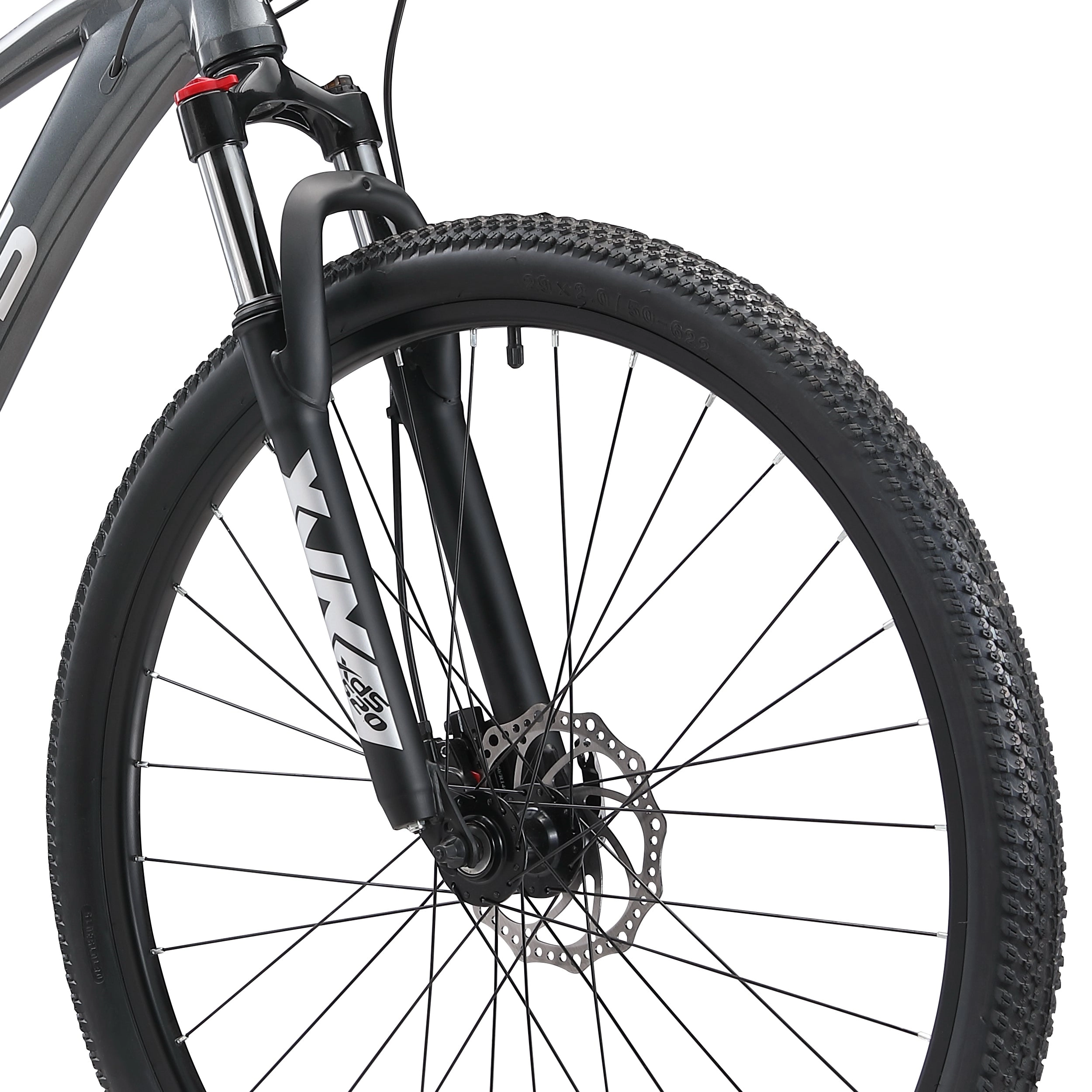 XDS Rocket 520 27-Speed 29" Mountain Bike