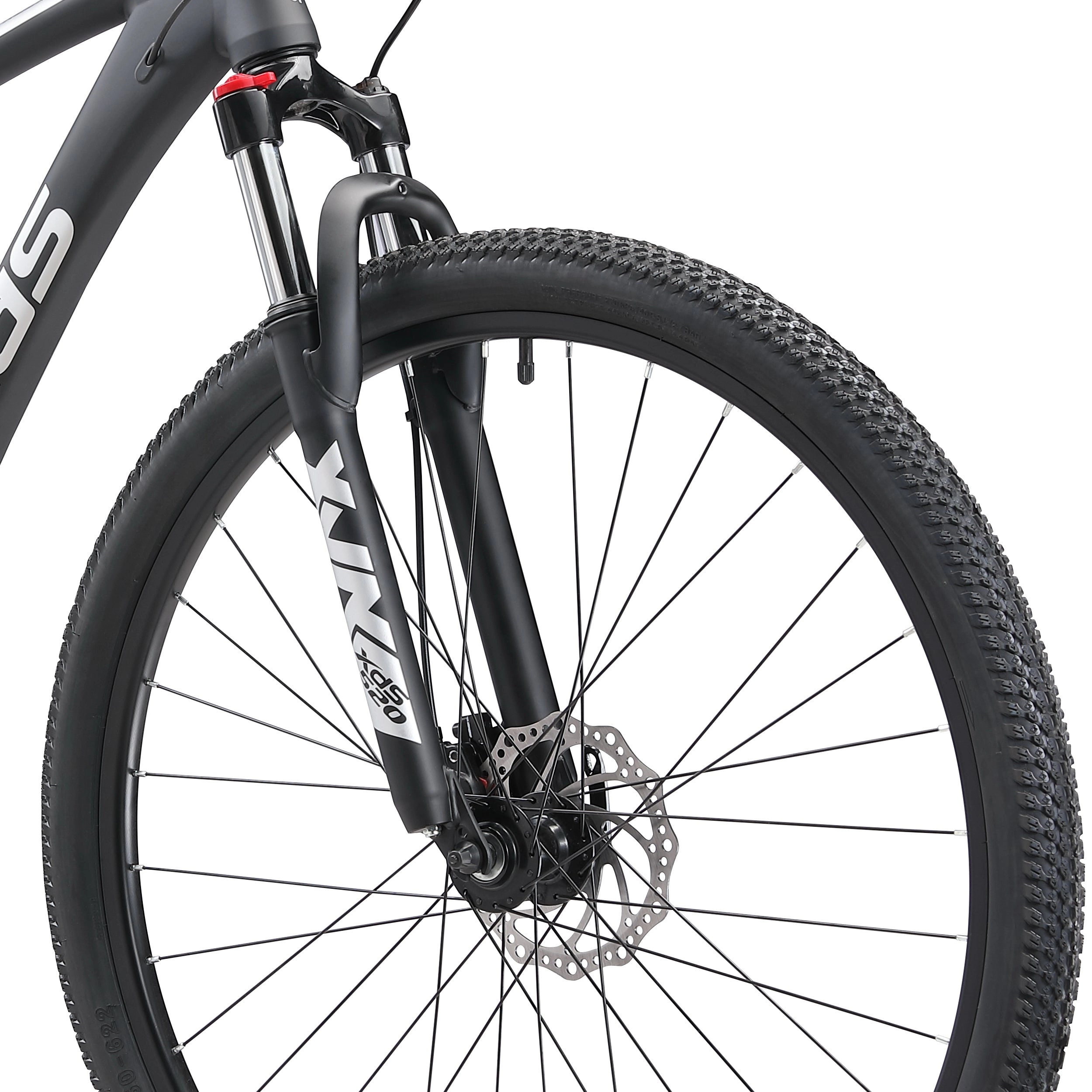 XDS Rocket 520 27-Speed 29" Mountain Bike