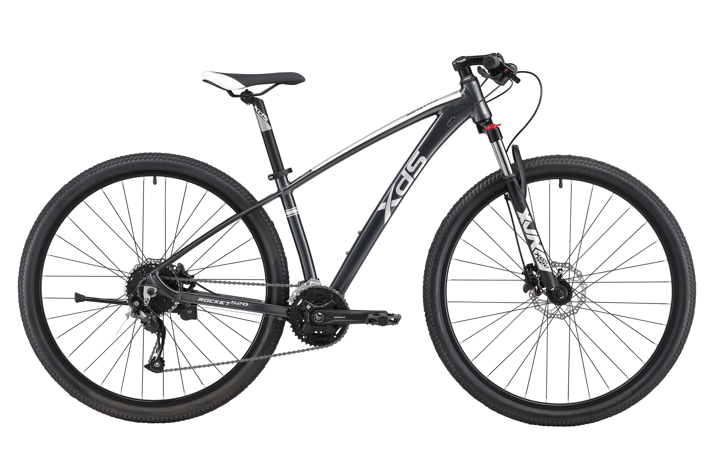 XDS Rocket 520 27-Speed 29" Mountain Bike