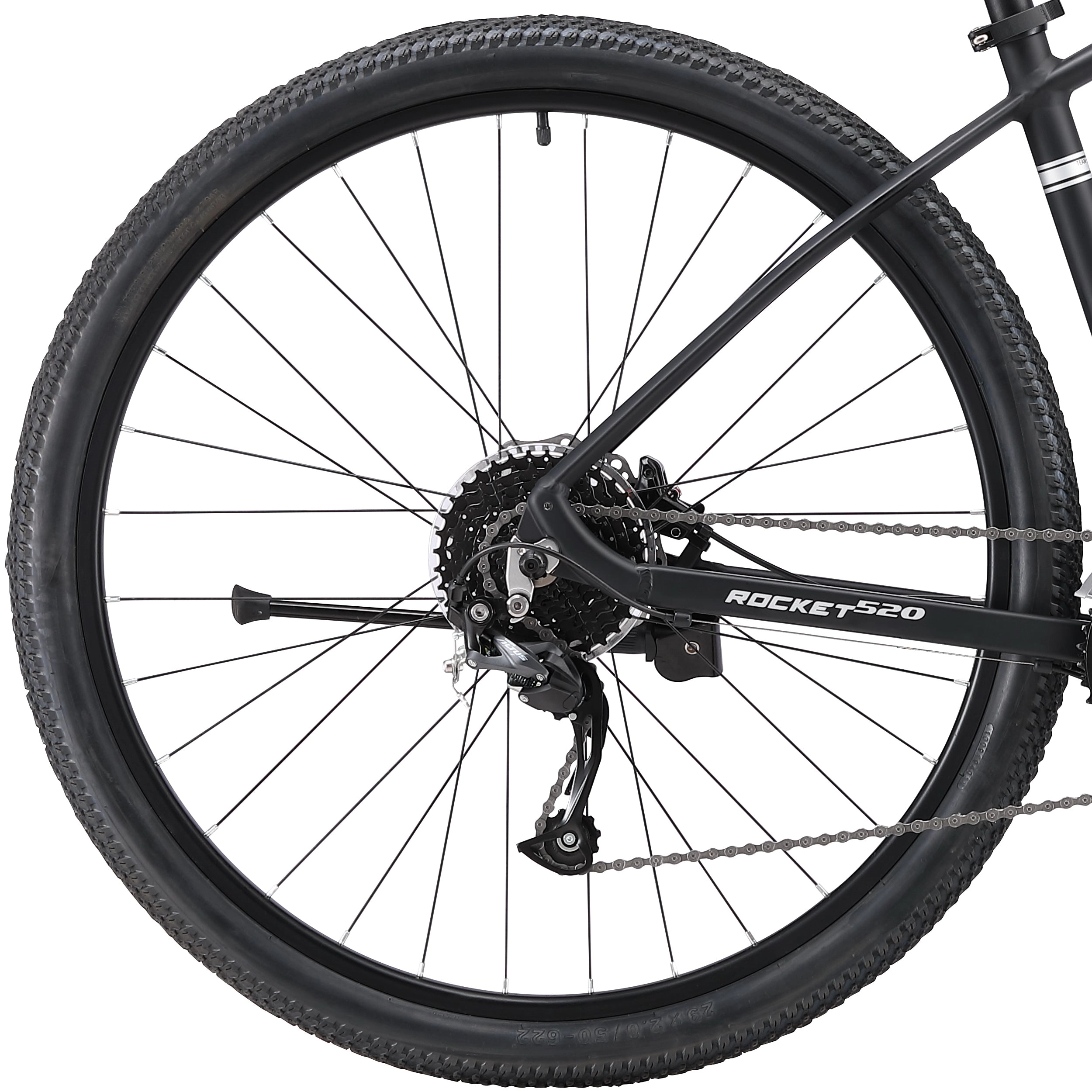 XDS Rocket 520 27-Speed 29" Mountain Bike