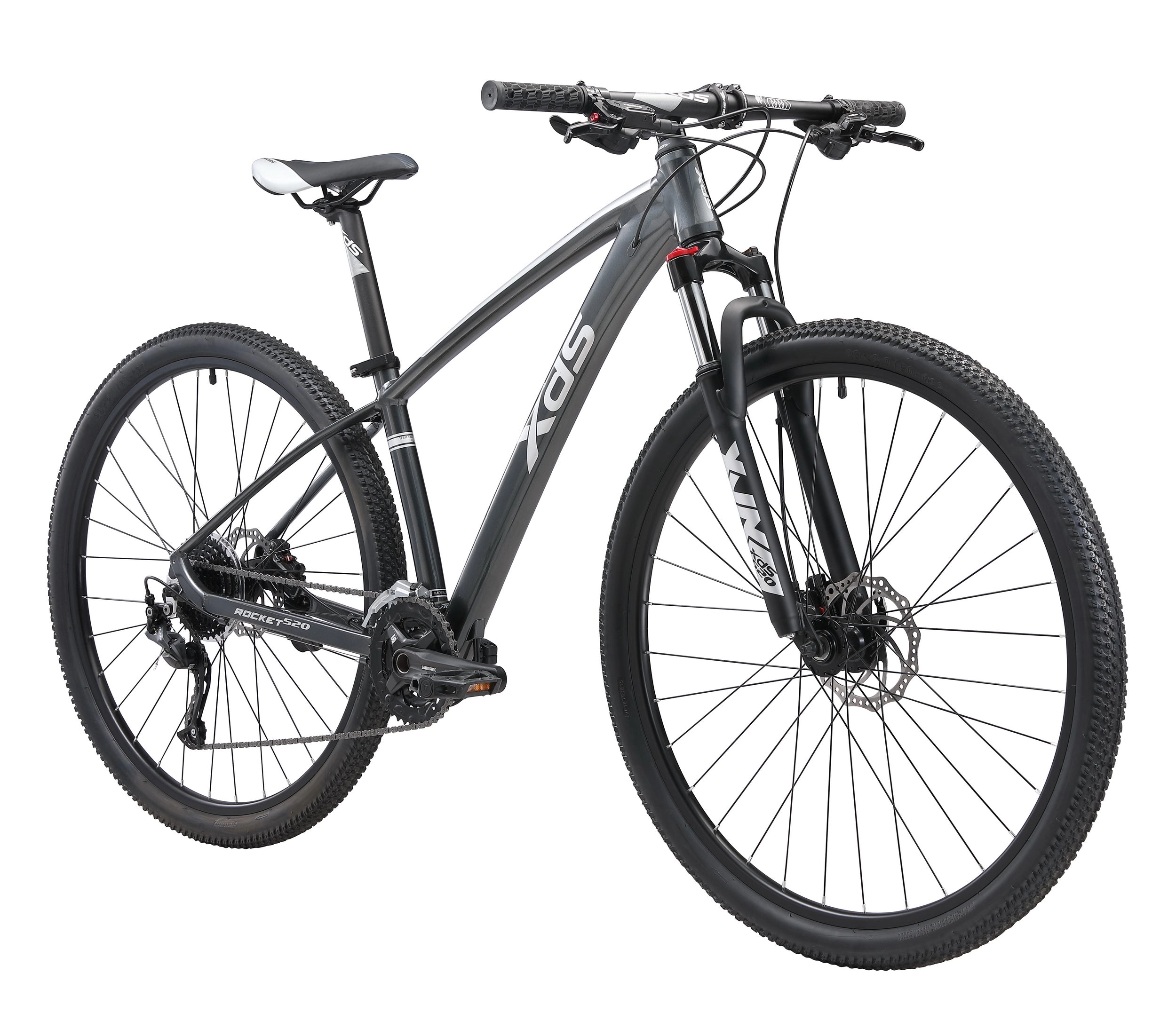 XDS Rocket 520 27-Speed 29" Mountain Bike