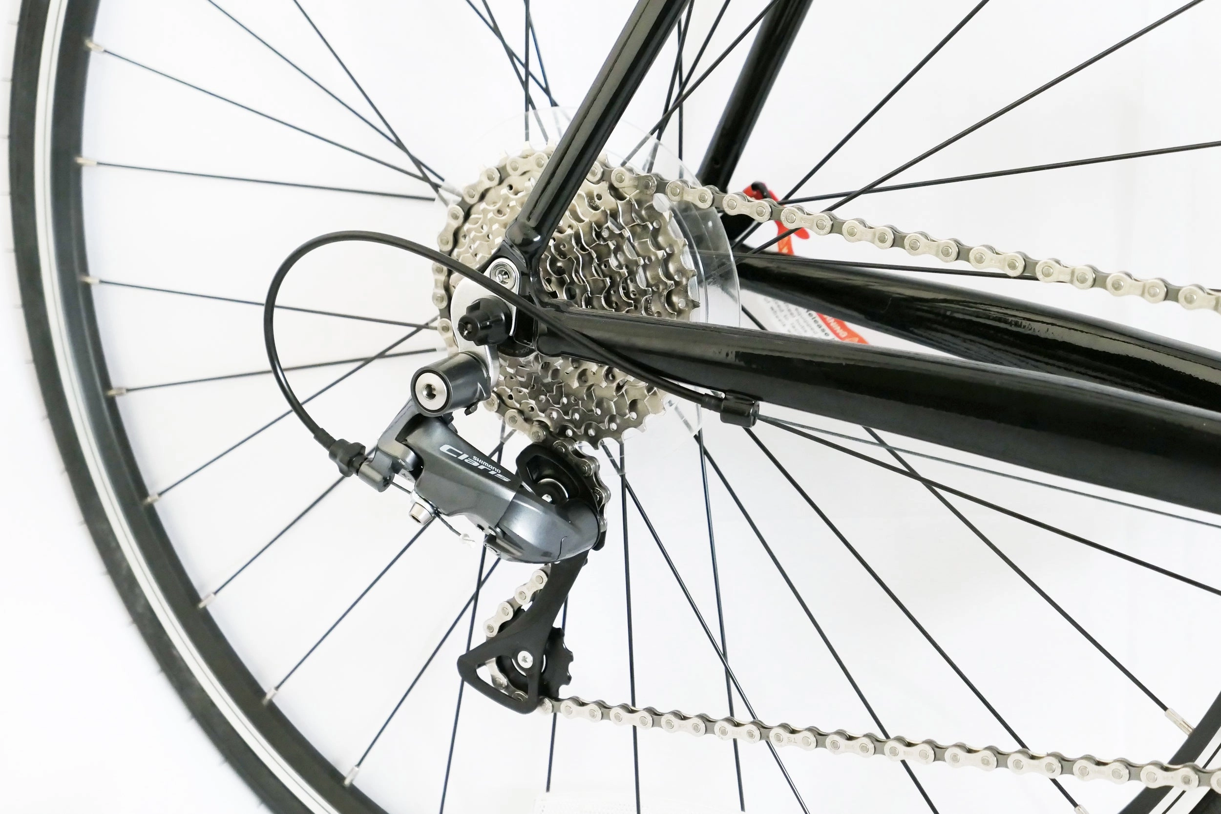XDS RX310 16 speed Road Bike