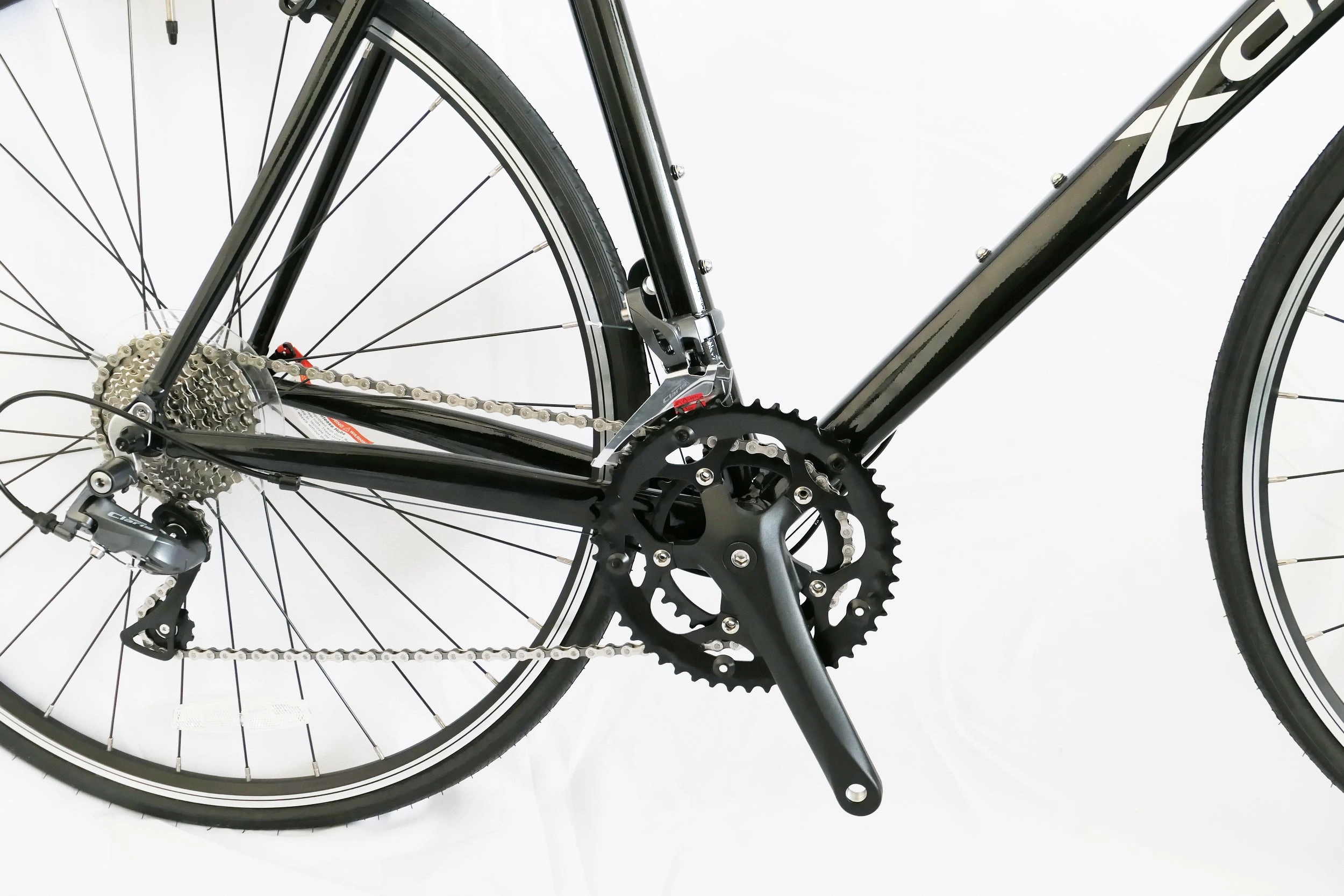 XDS RX310 16 speed Road Bike